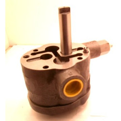 SPV25/SPV2/166 C32 SPV2 166 CLOCK 32CC STEELHYDRAULIC CHARGE PUMP