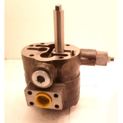 SPV26/SPV2 227 A65.5  STEEL CH PMP SPV2 227 ANTI-CLOCK  65.5CC CH PUMPHYDRAULIC PISTON PUMP