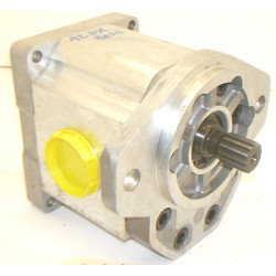 SNP3 C38L SC47.E HYDRAULIC GEAR PUM