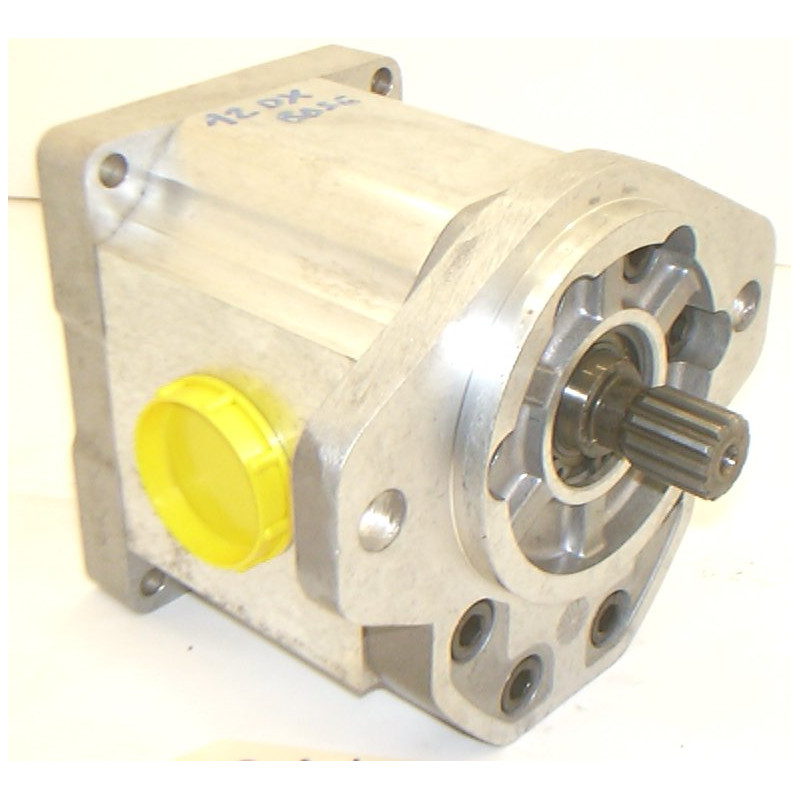 SNP3 C38L SC47.E HYDRAULIC GEAR PUM