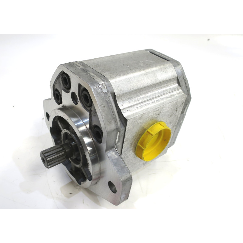 SNP3 38 D SC07.E HYDRAULIC GEAR PUM