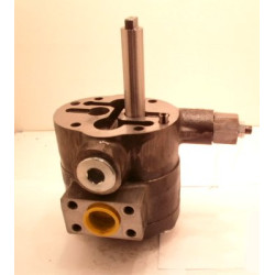 SPV27/SPV2 334  A65.5  STEEL CH PMP SPV2 334 ANTI-CLOCK  65.5CC CH PUMPHYDRAULIC PISTON PUMP