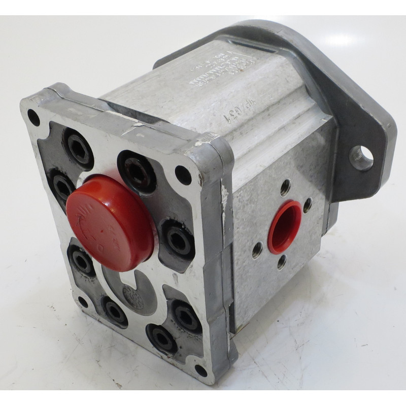 SNP3 38D CO43 HYDRAULIC GEAR PUMP