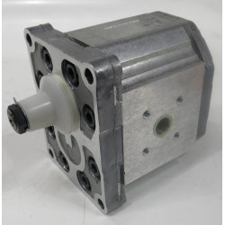 SNP3 C38L TXBB HYDRAULIC GEAR PUMP