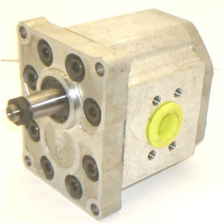 SNP3 C38L TXEB HYDRAULIC GEAR PUMP