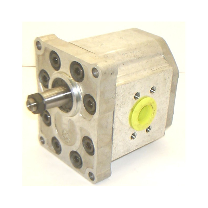 SNP3 C38L TXEB HYDRAULIC GEAR PUMP