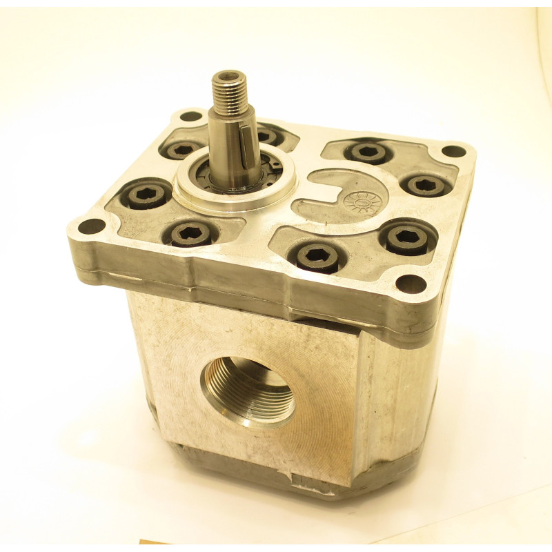 SNP3 C38L C041 SINGLE GEAR PUMP