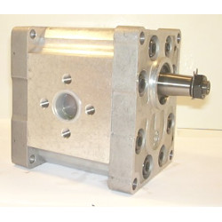 SNP3 C38L C041 HYDRAULIC GEAR PUMP