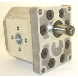 SNP3 C38L C001 HYDRAULIC GEAR PUMP