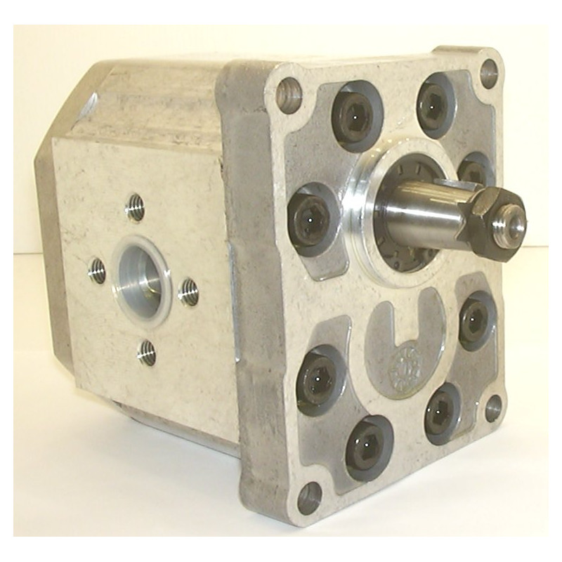 SNP3 C38L C001 HYDRAULIC GEAR PUMP