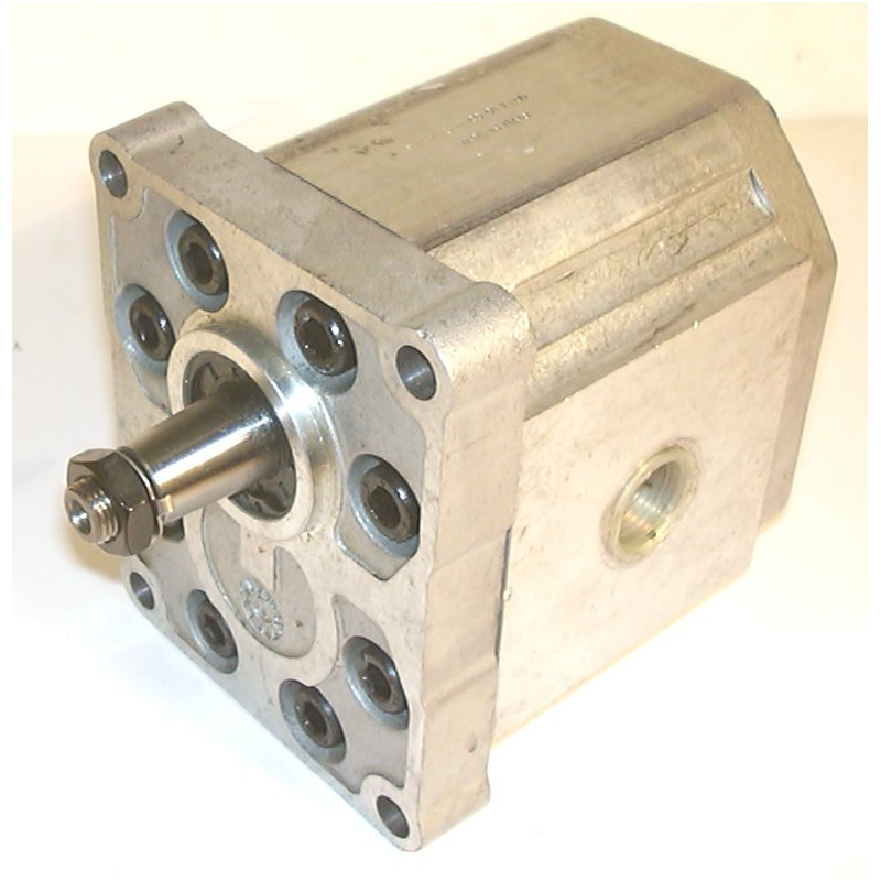 SNP3 C38L C001.F HYDRAULIC GEAR PUM