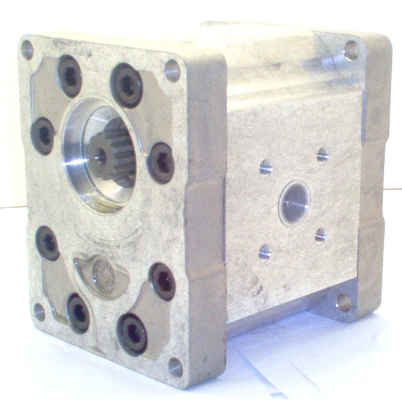 SNP3 38 D SC71...G HYDRAULIC GEAR P