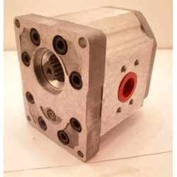 SNP3 38D SC11.A HYDRAULIC GEAR PUMP