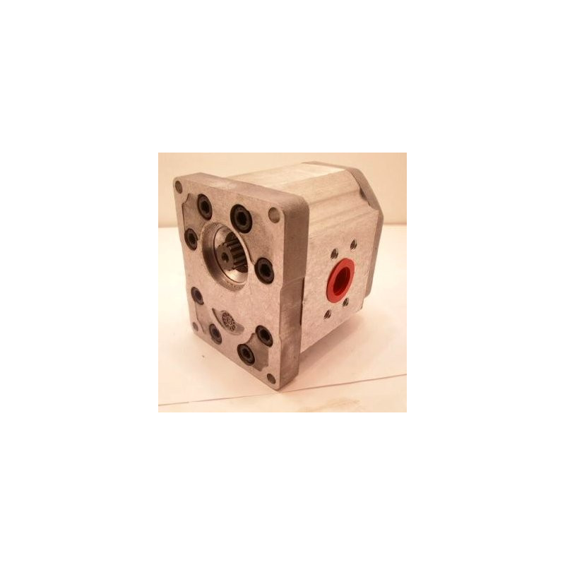 SNP3 38D SC11.A HYDRAULIC GEAR PUMP