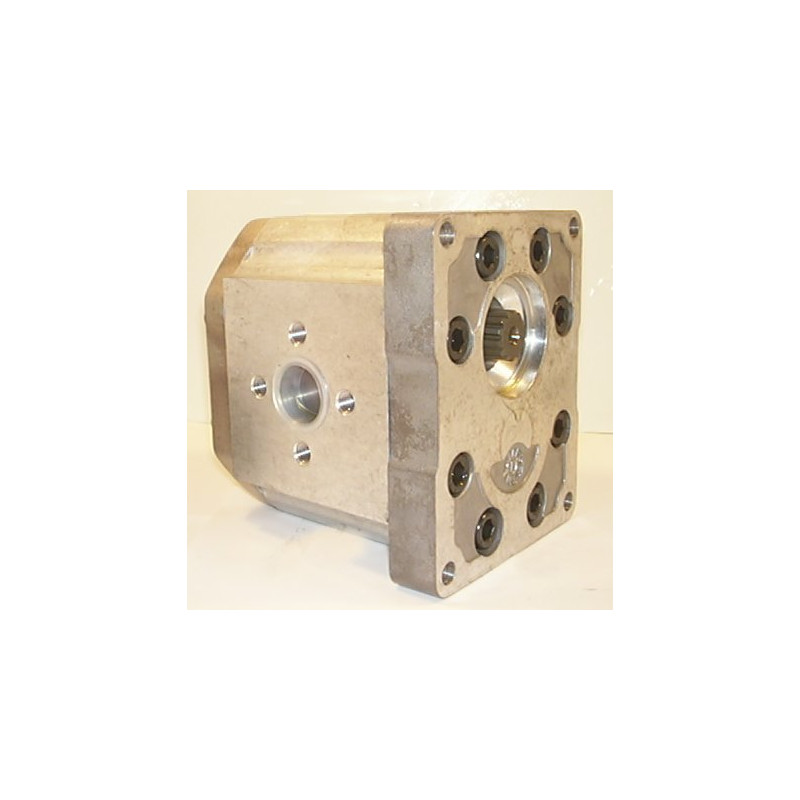 SNP3 C38L SC11 HYDRAULIC GEAR PUMP