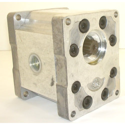 SNP3 C/A 38L SC71.F HYDRAULIC GEAR