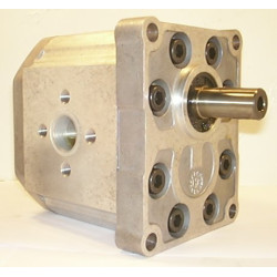 SNP 3 44D PSEA HYDRAULIC GEAR PUMP