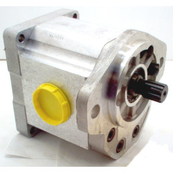 SNP3 44D SC47 DUA HYDRAULIC GEAR PU