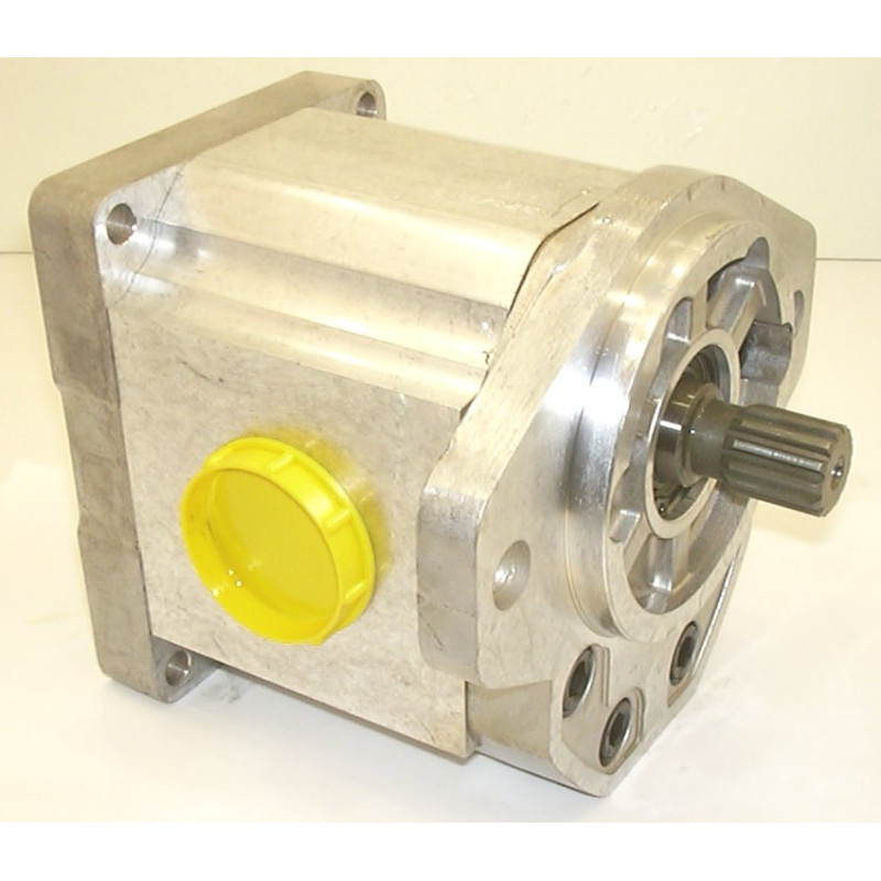 SNP3 44D SC47 E HYDRAULIC GEAR PUMP