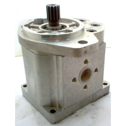 SNP3 C44L SC47...C  HYDRAULIC GEAR