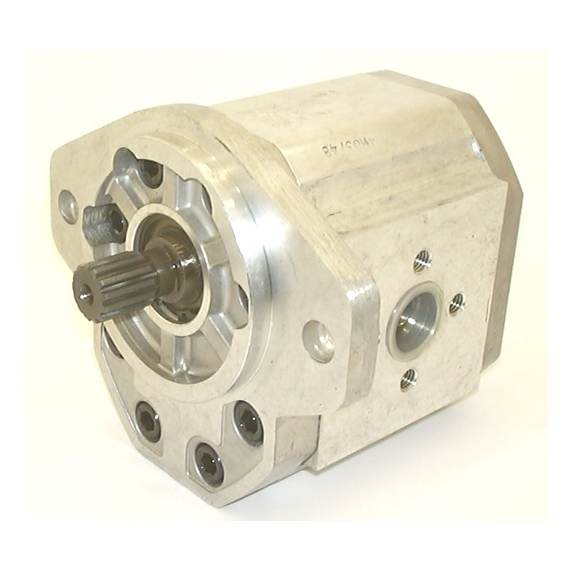 SNP3 C44L SC07...C HYDRAULIC GEAR P