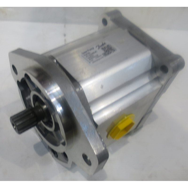 SNP3 44D SC47.F HYDRAULIC GEAR PUMP