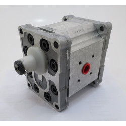 SNP3 C44L TXBA HYDRAULIC GEAR PUMP