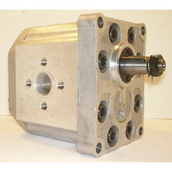 SNP3 C44L C001 HYDRAULIC GEAR PUMP