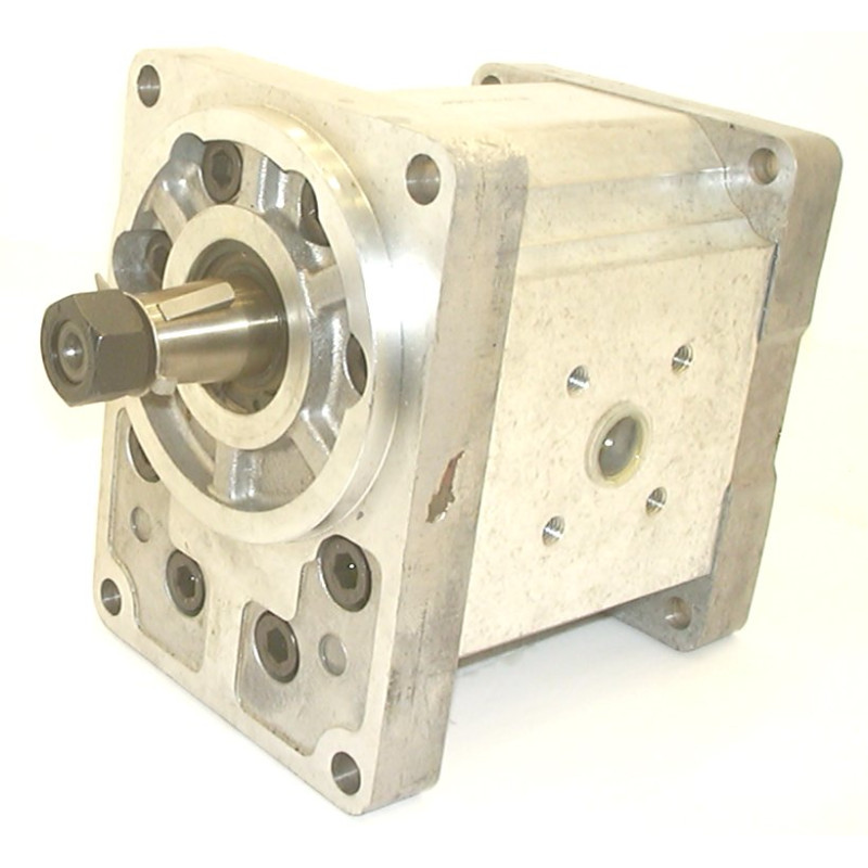 SNP3 C48L C046 HYDRAULIC GEAR PUMP