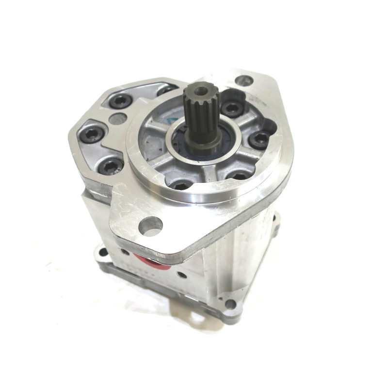 SNP3 C48L SC47  HYDRAULIC GEAR PUMP