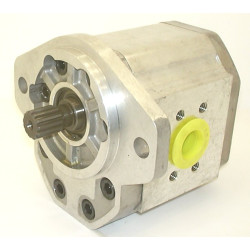 SNP3 C48L SC07 HYDRAULIC GEAR PUMP