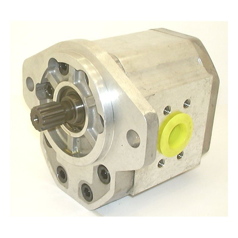 SNP3 C48L SC07 HYDRAULIC GEAR PUMP