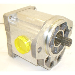 SNP3 C48L SC47.E  HYDRAULIC GEAR PU