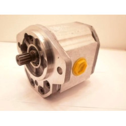 SNP3 C48L SC07.E HYDRAULIC GEAR PUM