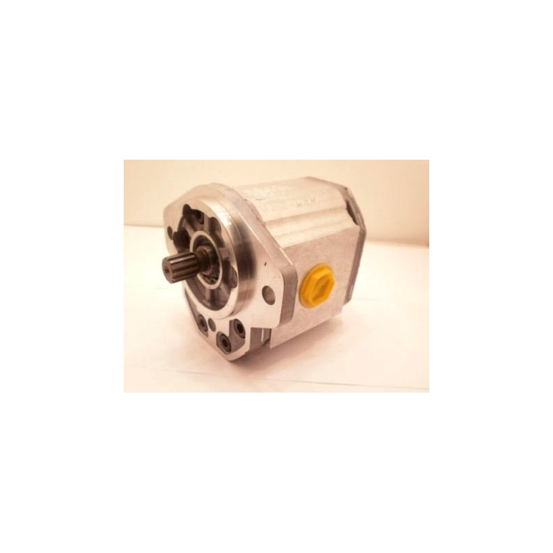 SNP3 C48L SC07.E HYDRAULIC GEAR PUM