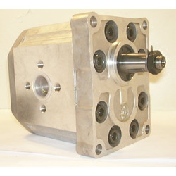 SNP3 C48L C001 HYDRAULIC GEAR PUMP