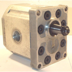 SNP3 C48L C001.F HYDRAULIC GEAR PUM