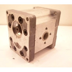 SNP3 C48L SC71 HYDRAULIC GEAR PUMP