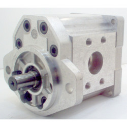 SNP3 55D CI47 HYDRAULIC GEAR PUMP