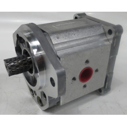 SNP3 55D LSSA HYDRAULIC GEAR PUMP