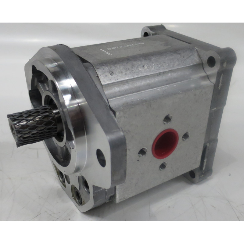 SNP3 55D LSSA HYDRAULIC GEAR PUMP