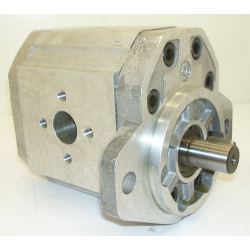 SNP3 C55L LSSB HYDRAULIC GEAR PUMP