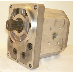 SNP3 55D SC06 HYDRAULIC GEAR PUMP