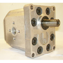 SNP3 C55L PSEB HYDRAULIC GEAR PUMP