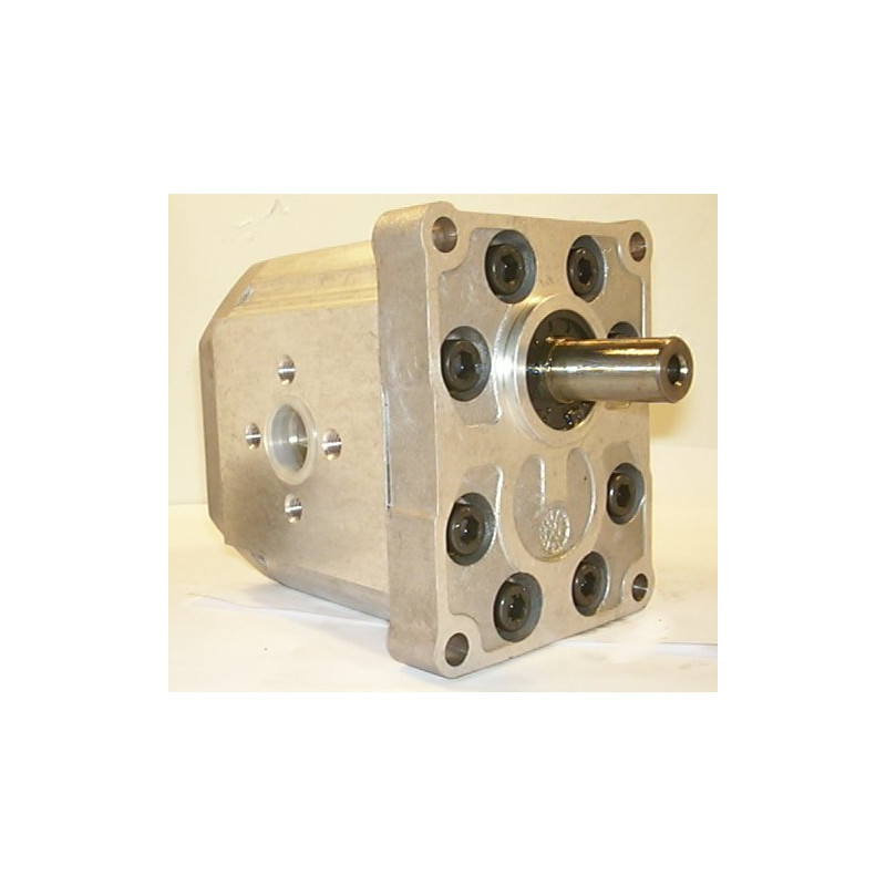 SNP3 C55L PSEB HYDRAULIC GEAR PUMP