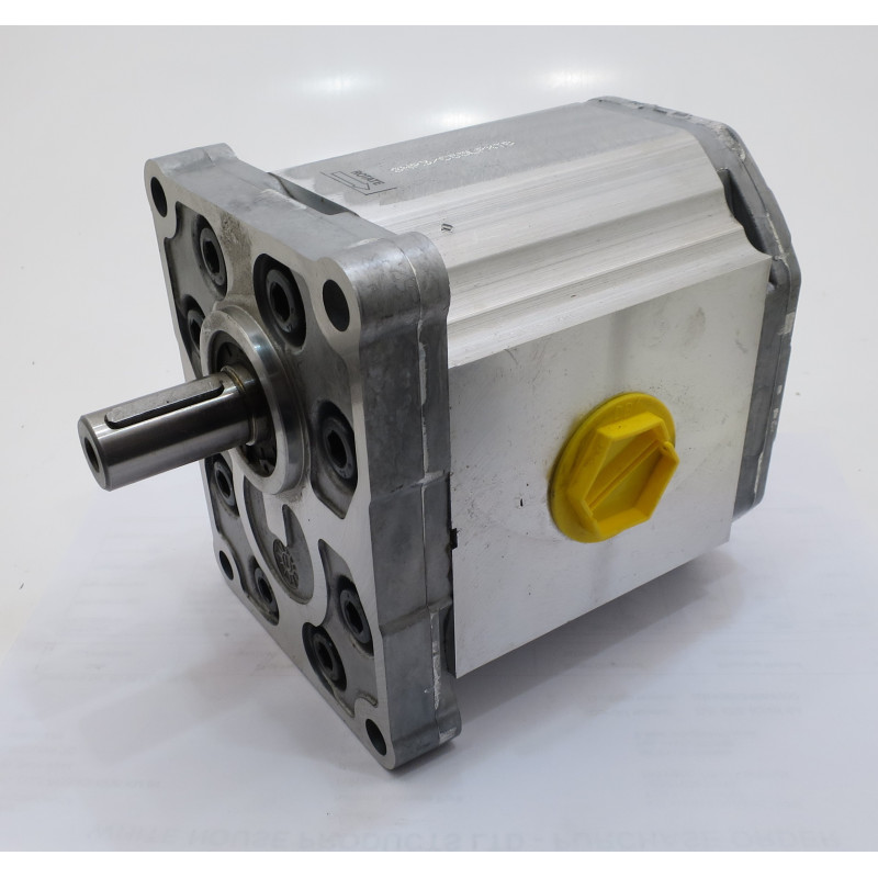 SNP3 C55LPXTB HYDRAULIC GEAR PUMP