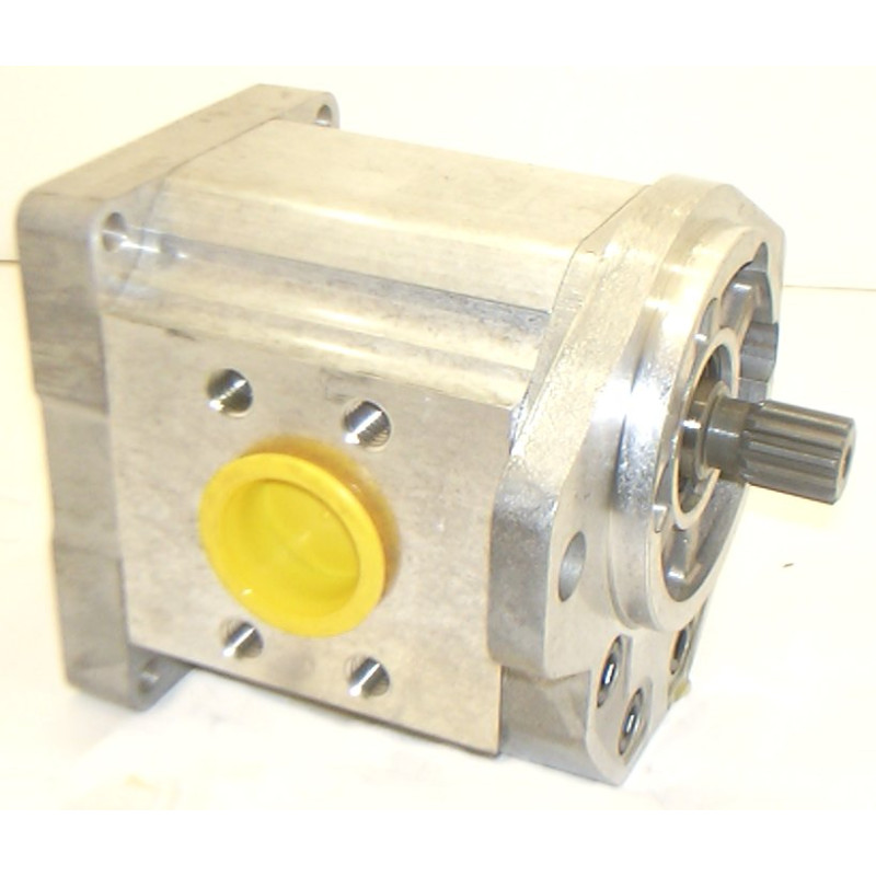 SNP3 C55L SC47  HYDRAULIC GEAR PUMP