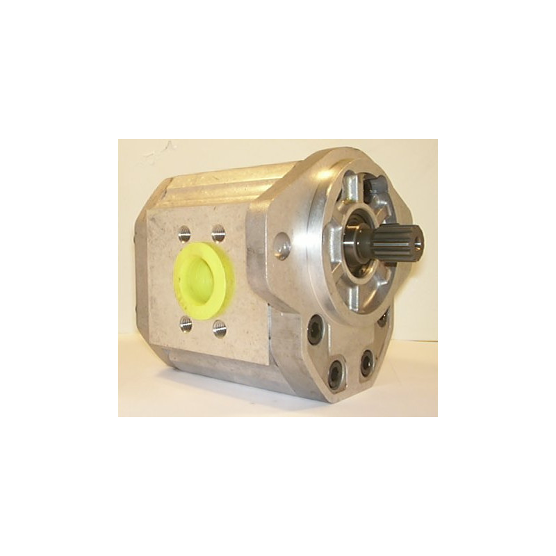 SNP3 / 55 D SC07 HYDRAULIC GEAR PUM