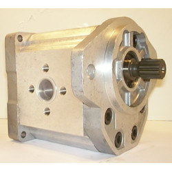 SNP3 C55L SC47HYDRAULIC GEAR PUMP