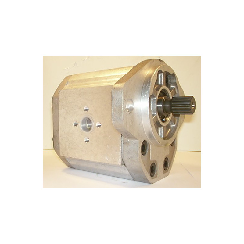 SNP3 C55L SC07 C HYDRAULIC GEAR PUM